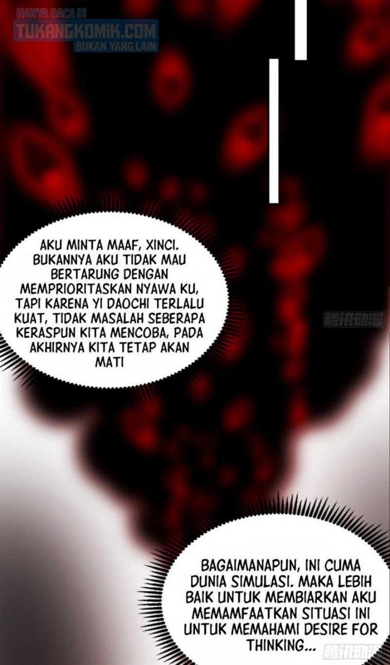 I’m An Evil God Chapter 292